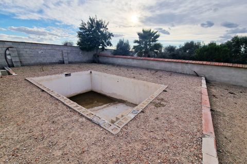 Masia a Elche, Alicante, Elche - € 295.000 | Ref: SP4160 - foto 15