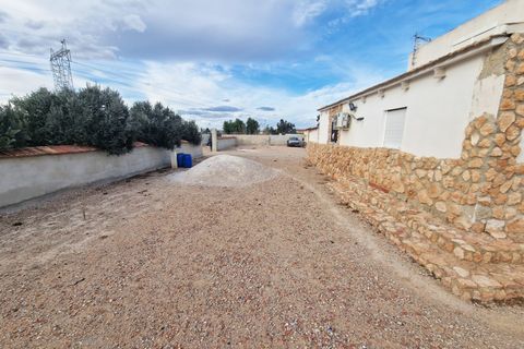 Masia a Elche, Alicante, Elche - € 295.000 | Ref: SP4160 - foto 16
