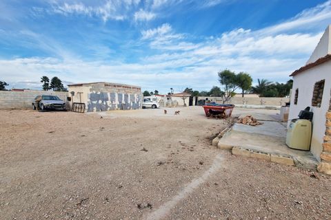 Masia a Elche, Alicante, Elche - € 295.000 | Ref: SP4160 - foto 17