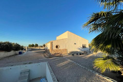 Masia a Elche, Alicante, Elche - € 295.000 | Ref: SP4160 - foto 21