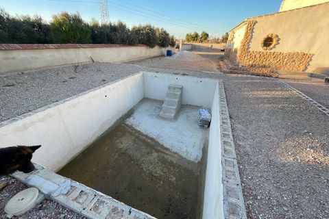 Masia a Elche, Alicante, Elche - € 295.000 | Ref: SP4160 - foto 22