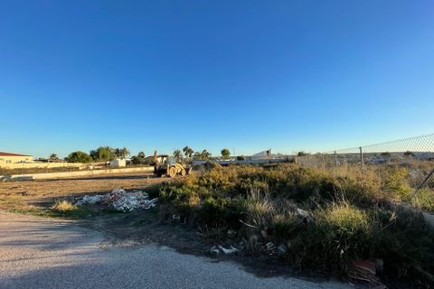 Masia a Elche, Alicante, Elche - € 295.000 | Ref: SP4160 - foto 24