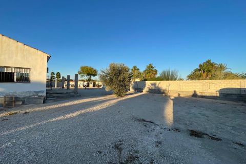 Masia a Elche, Alicante, Elche - € 295.000 | Ref: SP4160 - foto 25