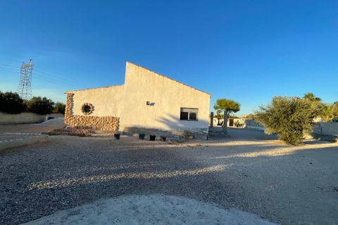 Masia a Elche, Alicante, Elche - € 295.000 | Ref: SP4160 - foto 26
