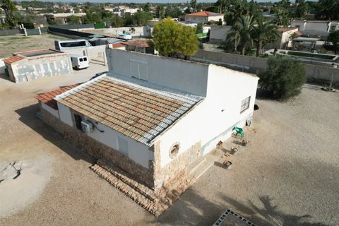 Masia a Elche, Alicante, Elche - € 295.000 | Ref: SP4160 - foto 27