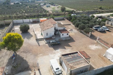 Masia a Elche, Alicante, Elche - € 295.000 | Ref: SP4160 - foto 30