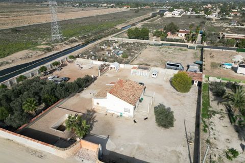 Masia a Elche, Alicante, Elche - € 295.000 | Ref: SP4160 - foto 31