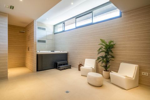 Villa a Mijas, Malaga, Mijas - € 1.069.000 | Ref: R4885189 - foto 6