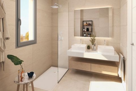 Villa a Mijas, Malaga, Mijas - € 1.069.000 | Ref: R4885189 - foto 13