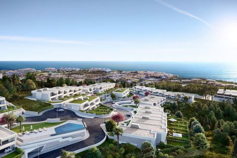 Villa a Mijas, Malaga, Mijas - € 1.069.000 | Ref: R4885189 - foto 17