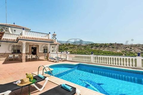Finca a Nerja, Malaga, Nerja - € 1.600/mes | Ref: NRCP003 - foto 2