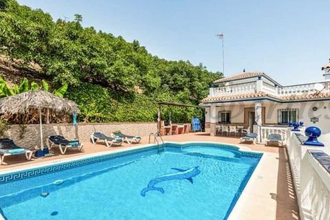 Finca a Nerja, Malaga, Nerja - € 1.600/mes | Ref: NRCP003 - foto 3