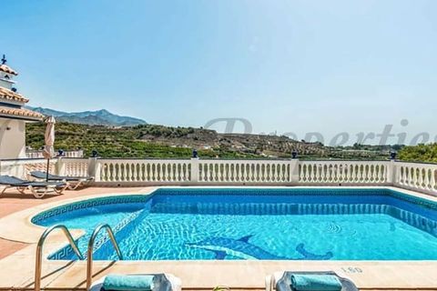 Finca a Nerja, Malaga, Nerja - € 1.600/mes | Ref: NRCP003 - foto 4