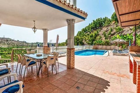 Finca a Nerja, Malaga, Nerja - € 1.600/mes | Ref: NRCP003 - foto 5