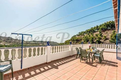 Finca a Nerja, Malaga, Nerja - € 1.600/mes | Ref: NRCP003 - foto 6