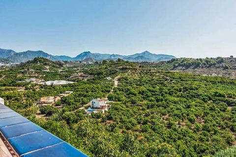 Finca a Nerja, Malaga, Nerja - € 1.600/mes | Ref: NRCP003 - foto 7
