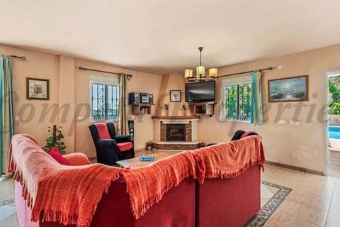 Finca a Nerja, Malaga, Nerja - € 1.600/mes | Ref: NRCP003 - foto 9