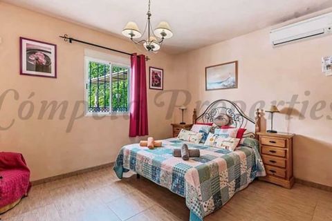 Finca a Nerja, Malaga, Nerja - € 1.600/mes | Ref: NRCP003 - foto 13