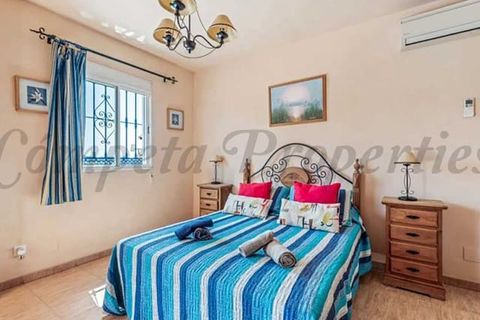 Finca a Nerja, Malaga, Nerja - € 1.600/mes | Ref: NRCP003 - foto 14