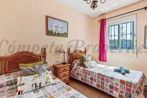 Finca a Nerja, Malaga, Nerja - € 1.600/mes | Ref: NRCP003 - foto 15