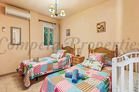 Finca a Nerja, Malaga, Nerja - € 1.600/mes | Ref: NRCP003 - foto 16