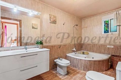 Finca a Nerja, Malaga, Nerja - € 1.600/mes | Ref: NRCP003 - foto 18