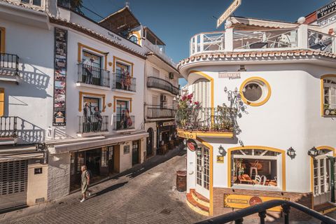 Byhus i Nerja, Malaga, Nerja - € 950.000 | Ref: HN297 - foto 32