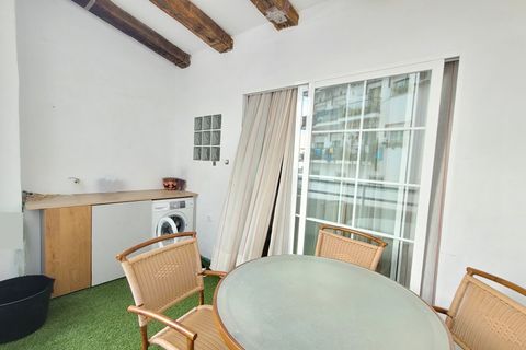 Landsbyhus i Competa, Malaga, Competa - € 160.000 | Ref: C1676 - foto 1