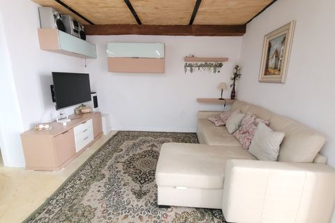 Landsbyhus i Competa, Malaga, Competa - € 160.000 | Ref: C1676 - foto 4
