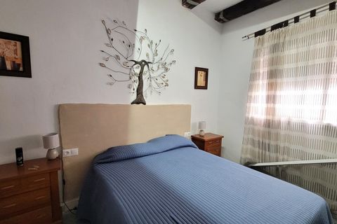 Landsbyhus i Competa, Malaga, Competa - € 160.000 | Ref: C1676 - foto 5