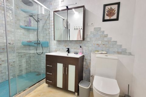 Landsbyhus i Competa, Malaga, Competa - € 160.000 | Ref: C1676 - foto 9