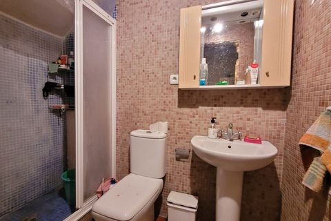 Landsbyhus i Competa, Malaga, Competa - € 160.000 | Ref: C1676 - foto 14