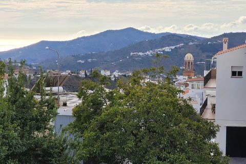 Landsbyhus i Competa, Malaga, Competa - € 160.000 | Ref: C1676 - foto 17