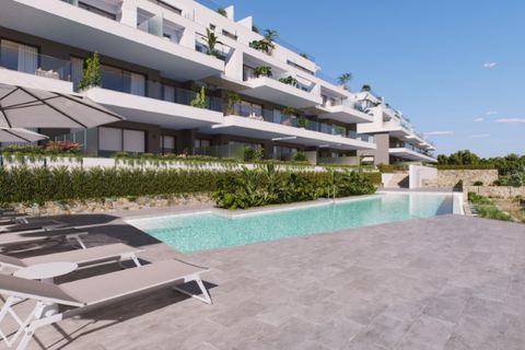 Lejlighed i Cabo Roig, Alicante, Cabo Roig - € 345.000 | Ref: A382 - foto 1
