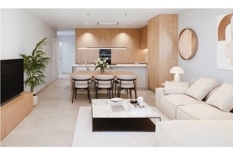 Lejlighed i Cabo Roig, Alicante, Cabo Roig - € 345.000 | Ref: A382 - foto 6
