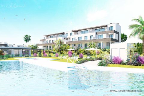 Leilighet i Estepona, Malaga, Estepona - € 566 000 | Ref: N-4107659 - foto 3