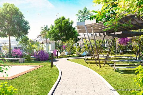 Leilighet i Estepona, Malaga, Estepona - € 566 000 | Ref: N-4107659 - foto 4
