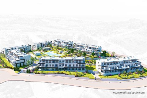Leilighet i Estepona, Malaga, Estepona - € 566 000 | Ref: N-4107659 - foto 5