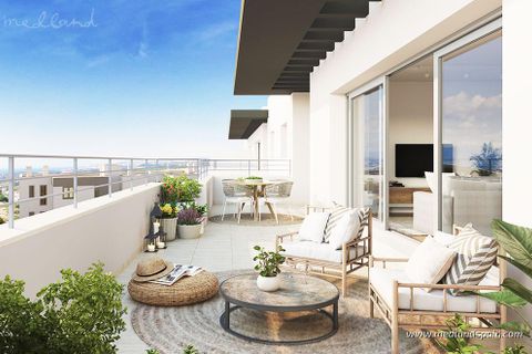 Leilighet i Estepona, Malaga, Estepona - € 566 000 | Ref: N-4107659 - foto 7
