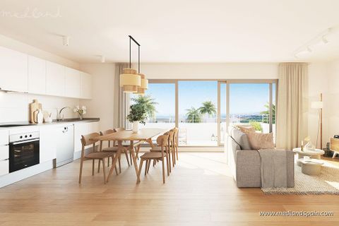 Leilighet i Estepona, Malaga, Estepona - € 566 000 | Ref: N-4107659 - foto 8