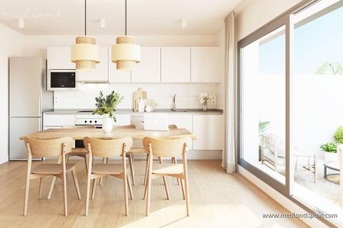Leilighet i Estepona, Malaga, Estepona - € 566 000 | Ref: N-4107659 - foto 9