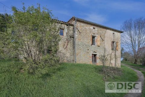 Villa a Penne, Tarn, Penne - € 99.000 | Ref: 1124 8184 - foto 4