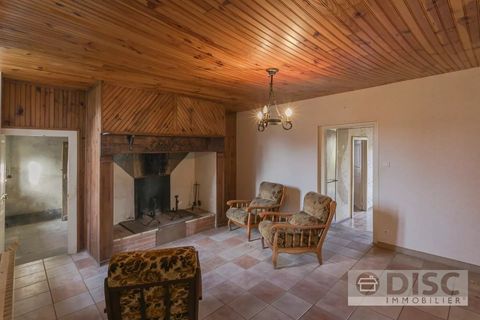 Villa a Penne, Tarn, Penne - € 99.000 | Ref: 1124 8184 - foto 7