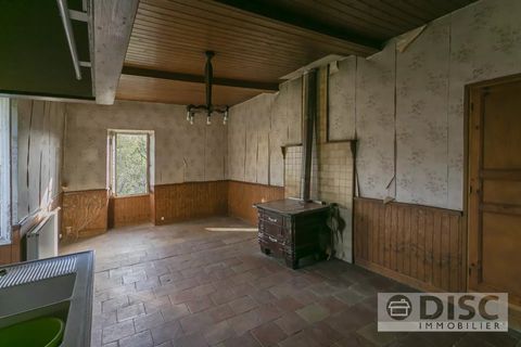 Villa a Penne, Tarn, Penne - € 99.000 | Ref: 1124 8184 - foto 9