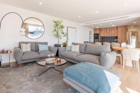 Villa i Polop, Alicante, Polop - € 452.500 | Ref: 1365 - foto 4