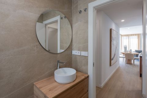 Villa i Polop, Alicante, Polop - € 452.500 | Ref: 1365 - foto 8