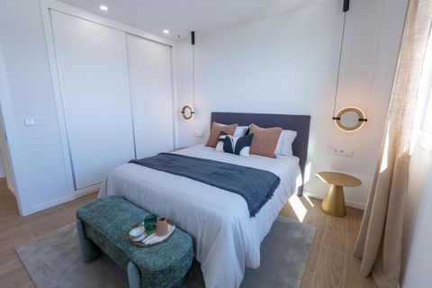 Villa i Polop, Alicante, Polop - € 452.500 | Ref: 1365 - foto 22