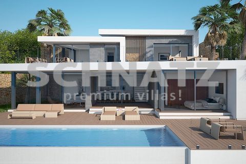 Villa i Alcalali, Alicante, Alcalali - € 784.580 | Ref: AL5151 - foto 1