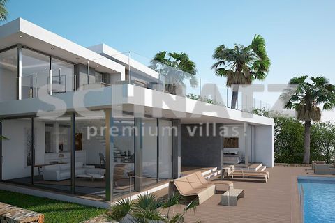 Villa i Alcalali, Alicante, Alcalali - € 784.580 | Ref: AL5151 - foto 2