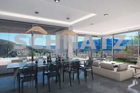 Villa i Alcalali, Alicante, Alcalali - € 784.580 | Ref: AL5151 - foto 3